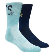 Комплект носков Asics 2PPK Katakana Sock 3013A453 400