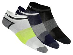 Носки ASICS 3PPK LYTE SOCK 123458 452