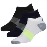 Комплект носков Asics 3ppk Lyte Sock 3033A586 452