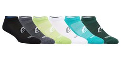 Комплект носков ASICS 6PPK INVISIBLE SOCK 135523V2 962