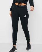 Женские спортивные брюки Asics Big Logo Sweat Pant (Women) 2032A982 001