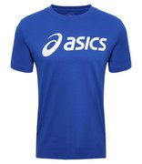 Футболка Asics Big Logo Tee 2031A978 400