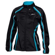 Женская ветровка для бега Asics Convertible Jacket (Women) 422200 0904