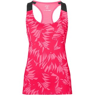 ASICS FITTED GPX TANK (W) 141121 0688
