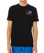 Футболка Asics Ftw SS Top 2031C761 001