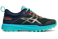  Кроссовки для бега Asics FujiLyte XT (Women) 1012A512 400