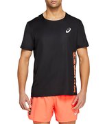 Футболка для бега Asics Future Tokyo Ventilate SS Top 2011B193 001