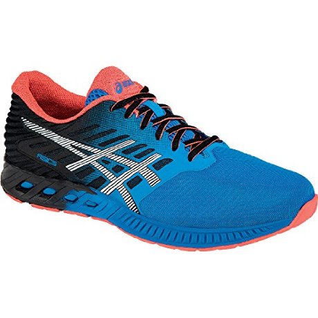 Asics FuzeX T639N 4201 — Спортивный стиль