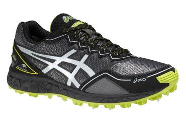 Asics GEL FUJI SETSU GoreTex T3K0N 9711