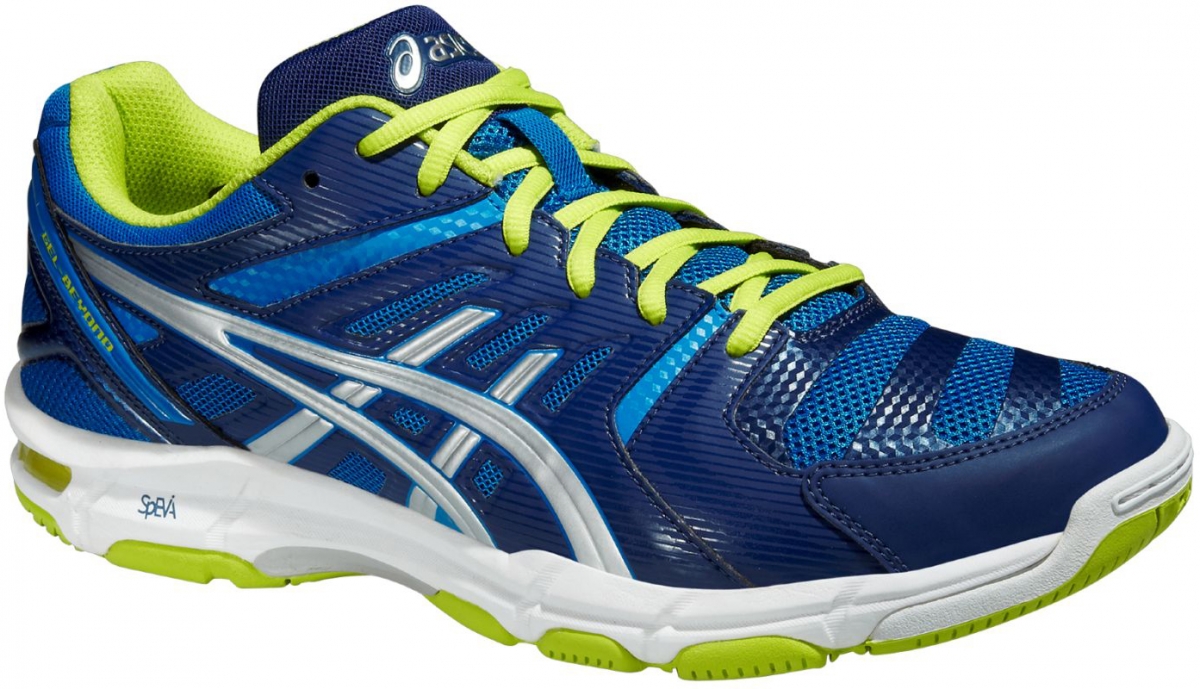 asics beyond