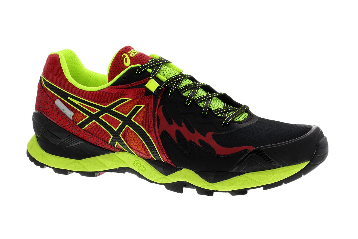 asics gel fuji endurance plasmaguard