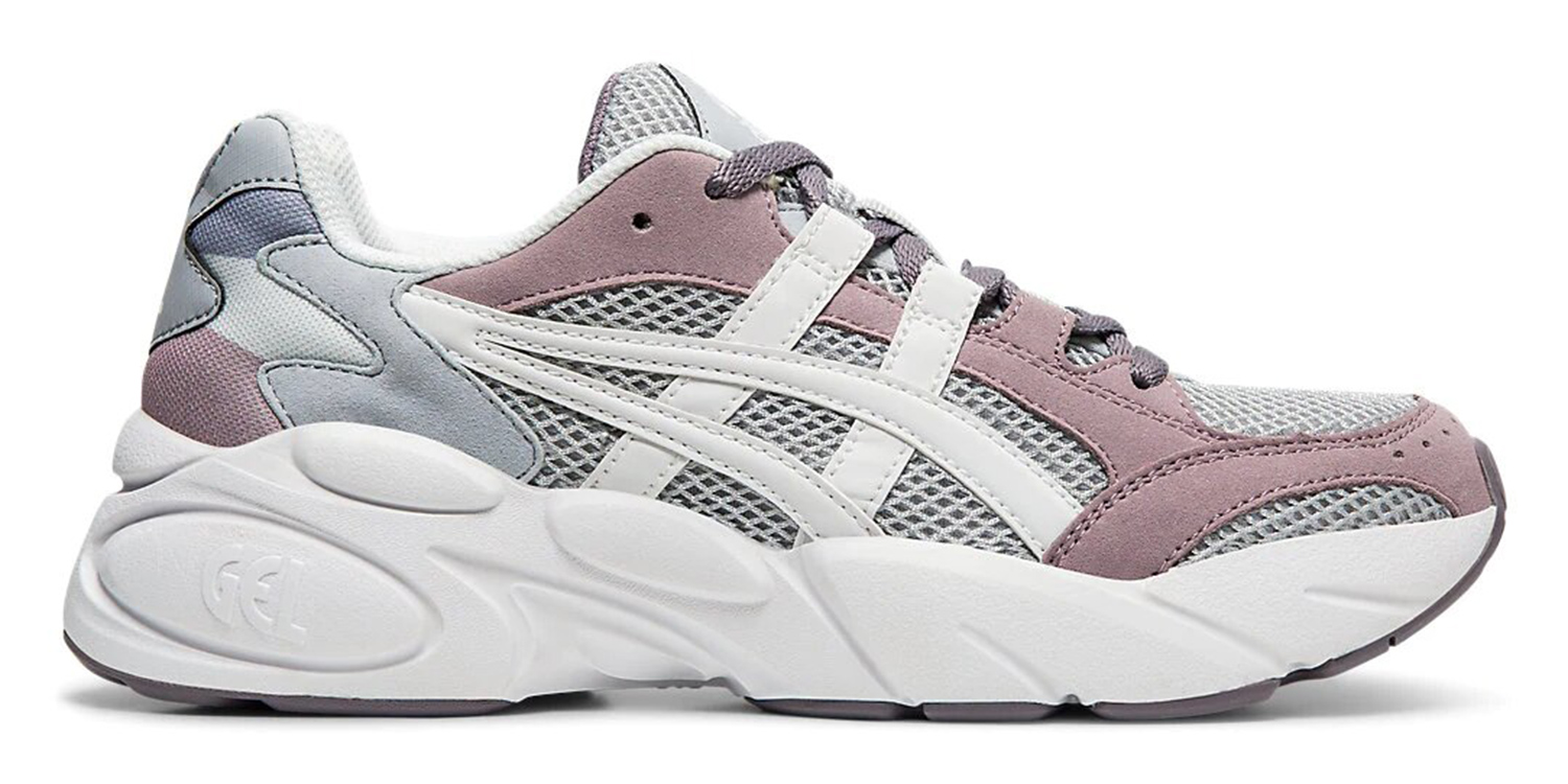 asics gelbnd