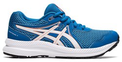 Детские кроссовки для бега Asics Gel Contend 7 GS (Junior) 1014A192 403