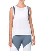 Женская майка для бега Asics Gel Cool 2 Tank (Women) 2032A422 100