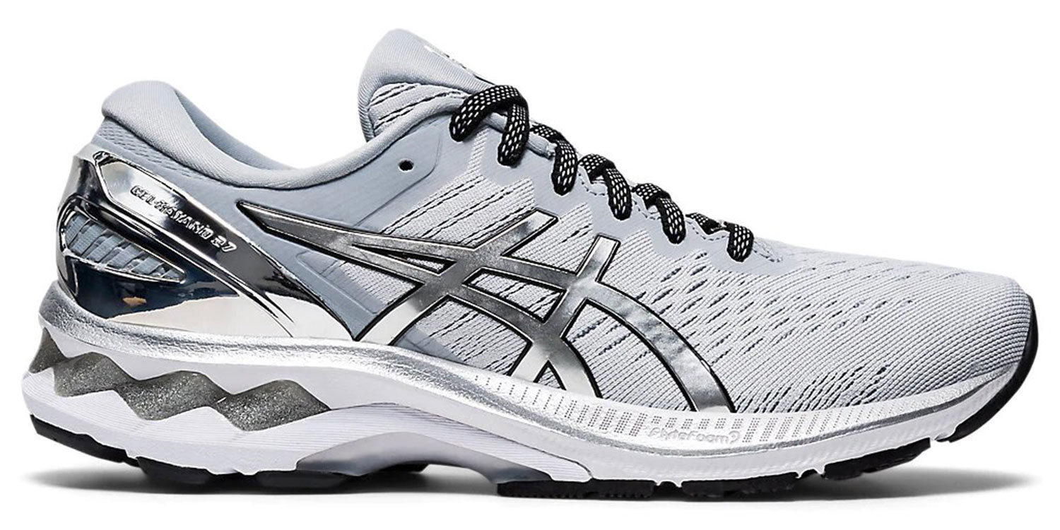 asics platinum