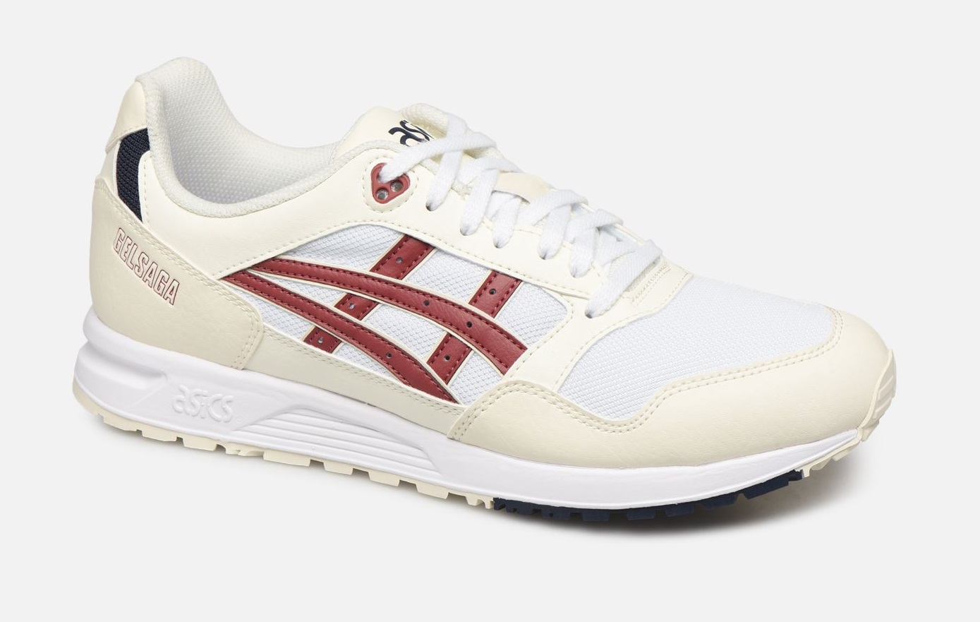 Кроссовки Asics Gelsaga 1191A233 100 купить с доставкой — Спортивный стиль