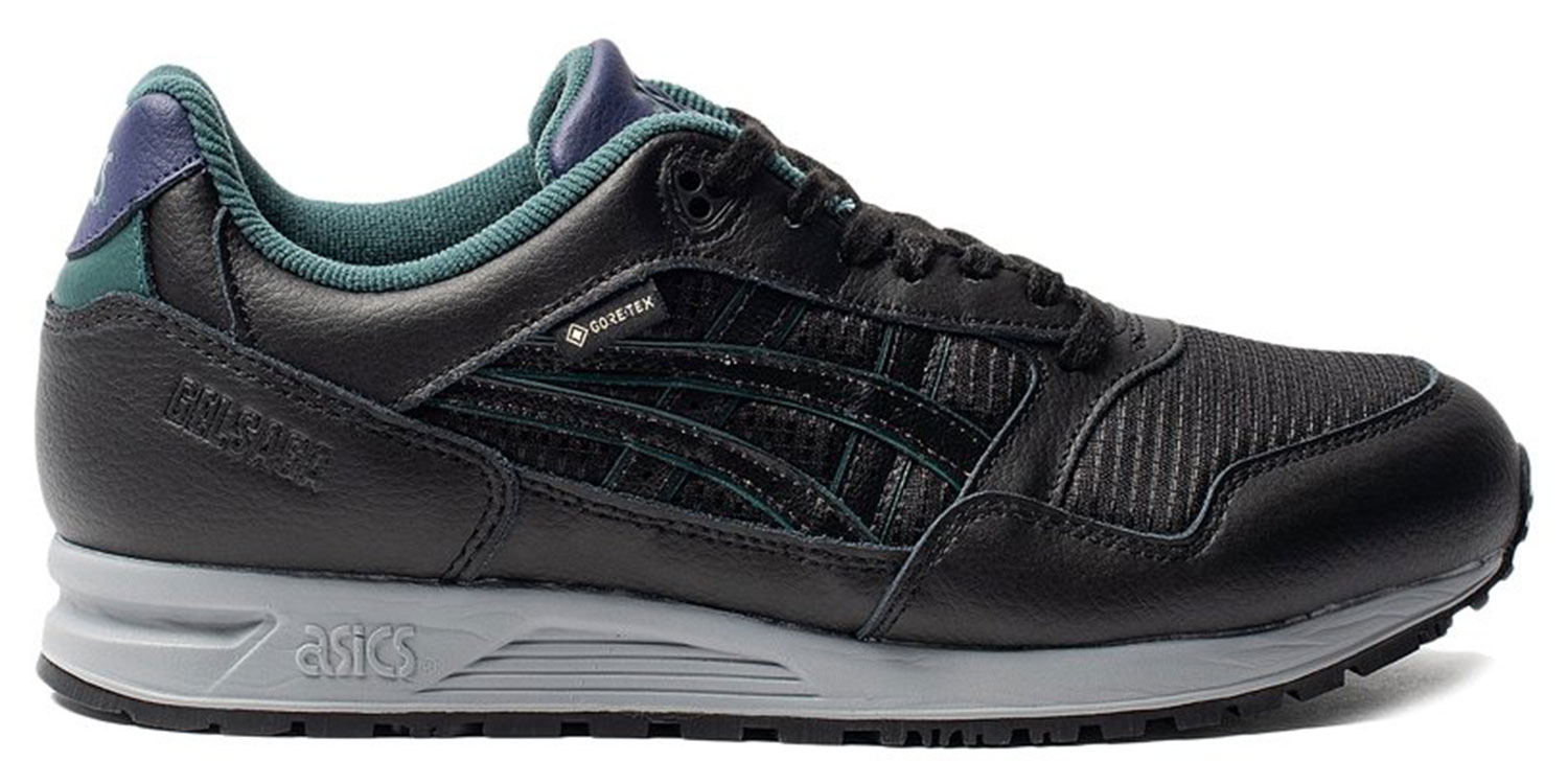 Мужские кроссовки Asics Gelsaga GoreTex 1191A286 001 купить с доставкой —  Спортивный стиль