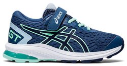 Детские кроссовки Asics GT 1000 9 PS (Kids) 1014A151 405