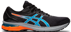 Кроссовки для бега Asics GT 2000 9 Trail 1011B046 001