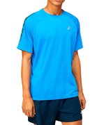 Мужская футболка для бега Asics Icon SS Top 2011B055 404