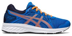 Детские кроссовки Asics Jolt 2 GS (Junior) 1014A035 409