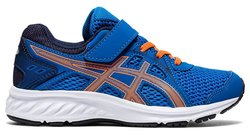 Детские кроссовки Asics Jolt 2 PS (Kids) 1014A034 409