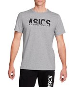Мужская спортивная футболка Asics Katakana Graphic Tee 2031B912 020