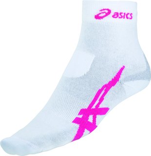 Asics L2 Running Quarter Sock (W) 321733 0211