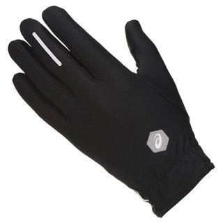 Перчатки для бега Asics Lite Show Gloves 3013A027 001