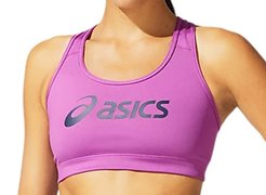 Топ для бега Asics Logo Bra (Women) 2012B882 500