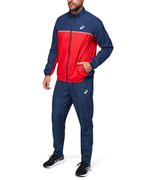 Мужской спортивный костюм Asics Match Suit 2031C505 600