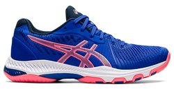 Волейбольные кроссовки Asics NETBURNER BALLISTIC FF 2 (Women) 1052A033 407