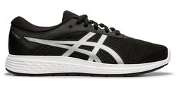 Детские кроссовки для бега Asics Patriot 11 GS (Junior) 1014A070 002