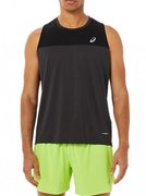 Мужская майка для бега Asics Race Singlet 2011C240 001