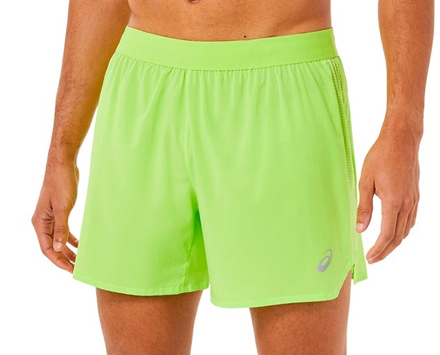 Мужские беговые шорты Asics Road 5\