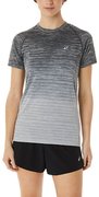 Футболка для бега Asics SEAMLESS SS TOP 2012C385-020
