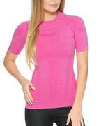Женская футболка для бега Asics SS Top (W) 121093 0286