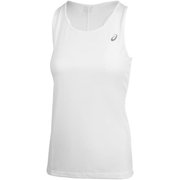 Женская беговая майка Asics Silver Tank (Women) 2012A053 100