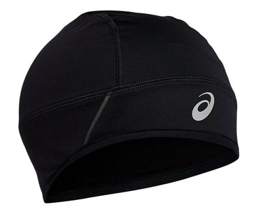 Шапка для бега Asics Thermal Beanie 3013A423 001