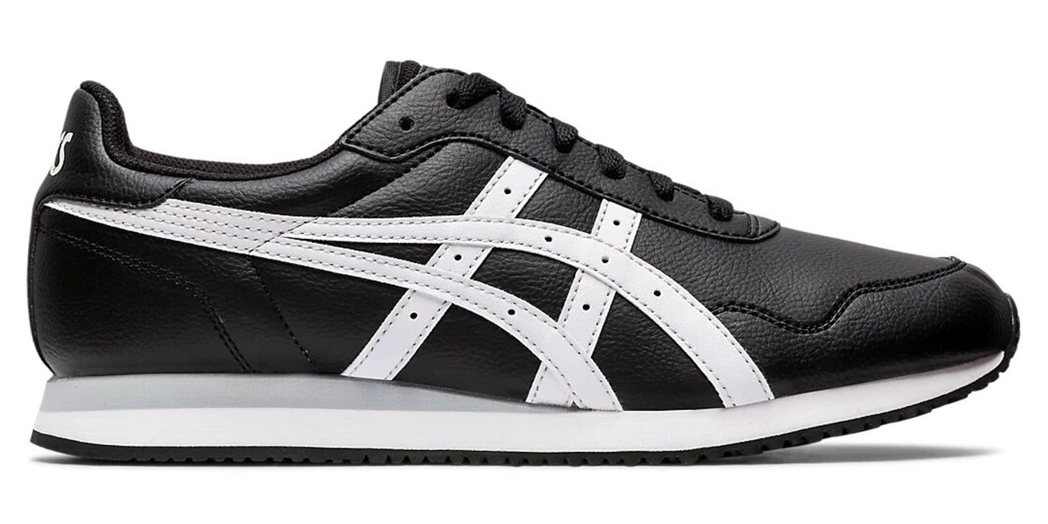 Мужские кроссовки Asics Tiger Runner 1191A301 001 купить с доставкой —  Спортивный стиль