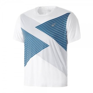 Футболка для бега Asics Tokyo SS Top 2011A786 100