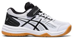 Детские кроссовки Asics Upcourt 4 PS (Kids) 1074A029 100