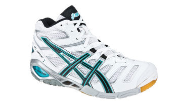 Asics GEL SENSEI 4 MT (WOMEN) B252Y 0140