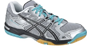 Asics GEL-ROCKET B257N 9390