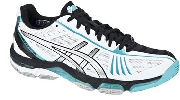 Asics GEL-VOLLEY ELITE 2 B351N 0193