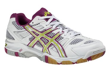 Asics GEL-TACTIC (W) B352N 0136