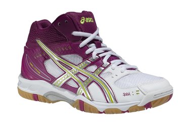 Asics GEL-TASK MT (W) B353N 0193