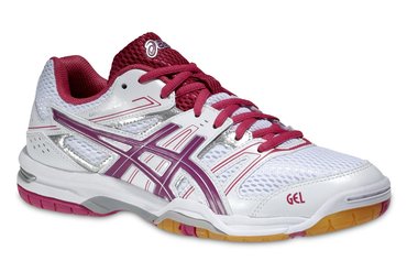 Asics GEL-ROCKET 7 (W) B455N 0119