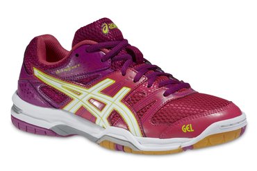 Asics GEL-ROCKET 7 (W) B455N 2501