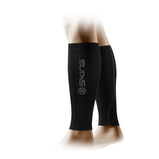 SKINS COMPRESSION CALF TIGHTS MX B59040087